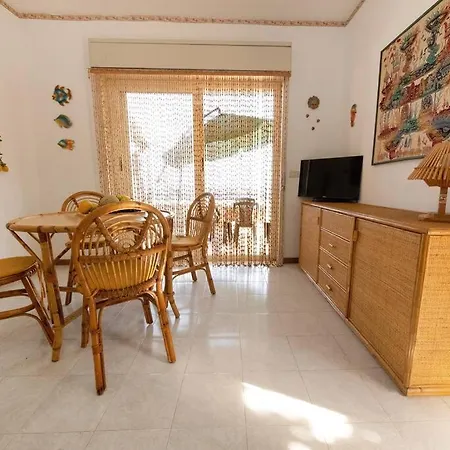 Apartment Sicilian Mood - Tropicana *